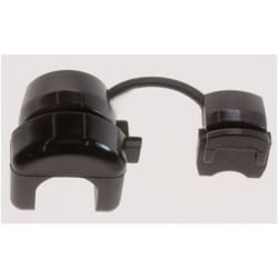 Electrolux - Gaine passe fil cordon d'alimentation pour Lave-linge 1297196030