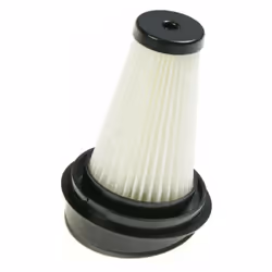 Filtre lavable d'origine pour aspirateur ROWENTA Filtre à haute filtration pour une meilleure capture des allergènes et des b ...