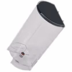 Réservoir + couvercle pour cafetière, expresso KRUPS MS-624895 Appareils compatibles : [CAFETIÈRE, MACHINE À CAFÉ KRUPS: ] NE ...
