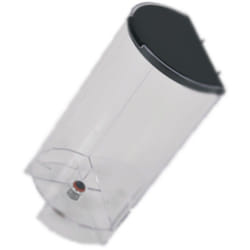 Réservoir + couvercle nespresso pixie