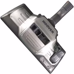 Brosse 2 positions pour aspirateur HOOVER 35601870 Appareils compatibles : [ASPIRATEUR HOOVER: ] RC52SE 011 550W, PRC18LI011, ...