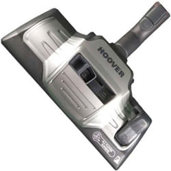 Hoover - Brosse 2 positions