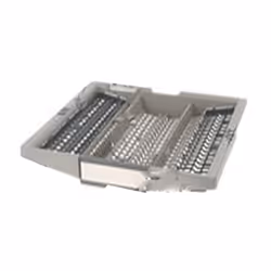 Tiroir à couverts d'origine pour lave-vaisselle BOSCH, SIEMENS 00687691 Appareils compatibles : [LAVE-VAISSELLE SIEMENS: ] SN ...