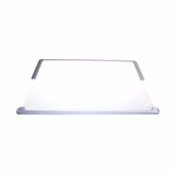 Clayette, étagère d'origine pour réfrigérateur, congélateur LIEBHERR Dimensions: 480X301 mm 9293644 Appareils compatibles : [ ...