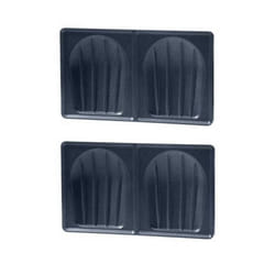Tefal - Lot de 2 Plaques 226x137 mm
