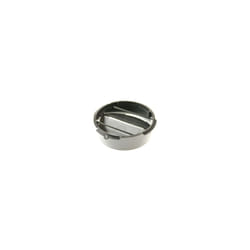 Raccord d'air avec clapet d'origine Hotte 481953278235 Whirlpool