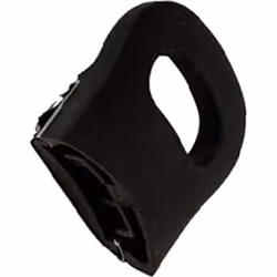 Poignée courte pour cocotte-minute TEFAL SS-7117001519 Appareils compatibles : [COCOTTE-MINUTE® TEFAL: ] P2530700/89A, P25307 ...