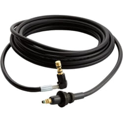 Nilfisk - Tuyau, Flexible standard quick coupling pour enrouleur 9m
