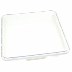 Encadrement interieur d'origine pour lave-linge ARISTON HOTPOINT, BAUKNECHT, IGNIS, INDESIT, LADEN, WHIRLPOOL, BOSCH, SIEMENS ...