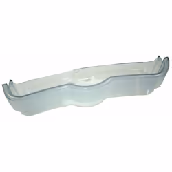 Balconnet inferieur cristal bleu 510x105x110 mm pour réfrigérateur, congélateur GORENJE Dimensions: 510 ( longueur )X105 ( la ...