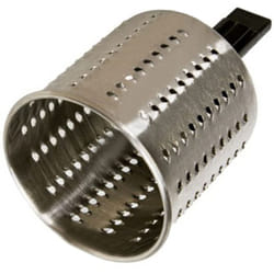 MGX300- Tambour n°1 râper fin éminceur râpeur