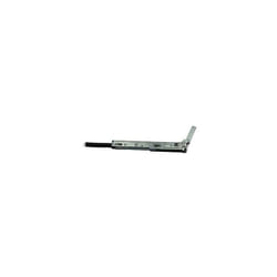 Electrolux - Charnière de porte gauche Aeg 140052191016, 140059167050