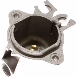 Corps bruleur sr pour four, cuisinière CANDY, ROSIERES, HOOVER 44000233 Appareils compatibles : [FOUR, CUISINIÈRE CANDY: ] TR ...