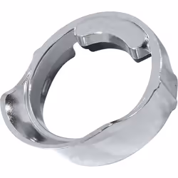 MGX300 - bague de serrage éminceur râpeur pour robot ménager KENWOOD KW713761 Appareils compatibles : [ROBOT MÉNAGER KENWOOD: ...