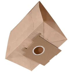 Tornado - Boite de 5 sacs +1 filtre d'origine