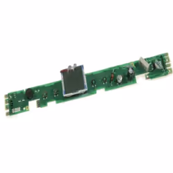 Platine pour réfrigérateur, congélateur LIEBHERR 6113946 Appareils compatibles : [FRIGO, RÉFRIGÉRATEUR, CONGÉLATEUR LIEBHERR: ...