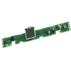 Module - carte de commande - 6113946 - Liebherr