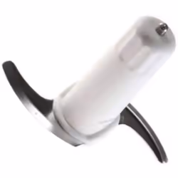 Couteau pour mini hachoir CH180 pour robot ménager KENWOOD KW714915 Appareils compatibles : [ROBOT MÉNAGER KENWOOD: ] CH180,  ...