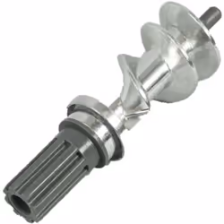 Vis sans fin pour hachoir pour robot ménager KENWOOD KW715552 Appareils compatibles : [ROBOT MÉNAGER KENWOOD: ] MG360 BB32988 ...