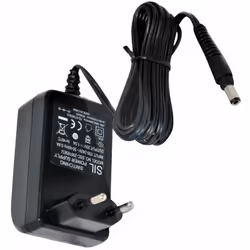 Chargeur, adaptateur secteur pour aspirateur ROWENTA RS-RT900818 Appareils compatibles : [ASPIRATEUR ROBOT ROWENTA: ] RR8021W ...