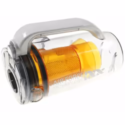 Bac cyclonique pour nettoyeur vapeur ROWENTA RS-RT900605 Appareils compatibles : [NETTOYEUR VAPEUR ROWENTA: ] RY7517WH/4Q0, R ...