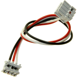 Faisceau cablage selecteur