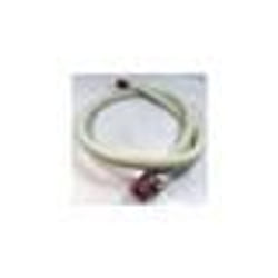 Tuyau arrivée eau Aquastop - Lave-vaisselle - CANDY HOOVER ROSIERES MAYTAG (50317)
