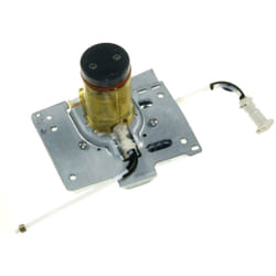 Delonghi - valve d'écoulement