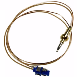Thermocouple pour four, cuisinière CANDY, ROSIERES, HOOVER 42809466, 42834344 Appareils compatibles : [FOUR, CUISINIÈRE CANDY ...