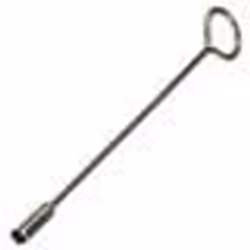 Clé pour injecteurs Four cuisinière 92733690 CANDY ROSIERES HOOVER