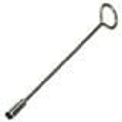 Clé pour injecteurs Four cuisinière 92733690 CANDY ROSIERES HOOVER
