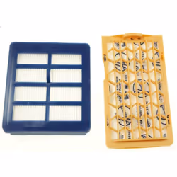 Filtre U85 pour aspirateur HOOVER 35601760 Appareils compatibles : [ASPIRATEUR HOOVER: ] BV71BV10011, BV71BV20011, BV71BV3001 ...
