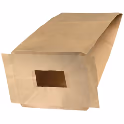 Boite de 5 sacs d'origine pour aspirateur PHILIPS 9001962076 Appareils compatibles : [ASPIRATEUR PHILIPS: ] AMSTERDAM, HR6127 ...