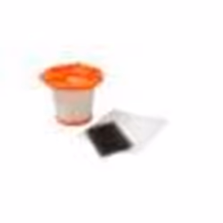 Kit filtre EF79 dorigine Aspirateur 9001969931 BOSCH TORNADO