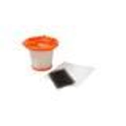 Kit filtre EF79 dorigine Aspirateur 9001969931 BOSCH TORNADO