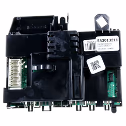 Programmateur pour lave-linge HOOVER 49034275 Appareils compatibles : [MACHINE À LAVER, LAVE-LINGE HOOVER: ] NEXT374T/1-47, N ...
