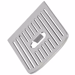 grille d'égouttage pour cafetière, expresso KRUPS MS-623771 Appareils compatibles : [CAFETIÈRE, MACHINE À CAFÉ KRUPS: ] XP344 ...