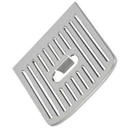 grille d'égouttage