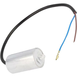 Condensateur 5 uf d'origine avec cable