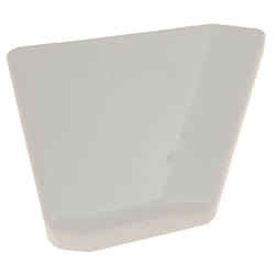 Cache bloc evaporateur