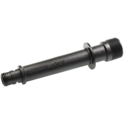 Arrivee d'eau (128500194) Aspirateur