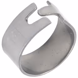 Ressort de bouton pour lave-vaisselle ELECTROLUX, FAURE, AEG, ZANUSSI, ARTHUR MARTIN ELECTROLUX, PROGRESS, ARTHUR MARTIN, ZAN ...