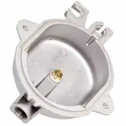 Corps de bruleur ultra rapide pour four, cuisinière ROSIERES, CANDY, HOOVER 44000184 Appareils compatibles : [FOUR, CUISINIÈR ...