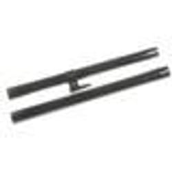 Tube telescopique avec clip parking Aspirateur 31000862 NILFISK