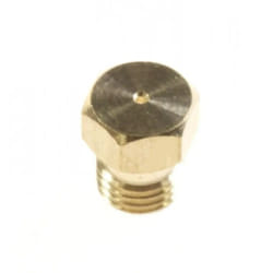Hotpoint Gicleur Gaz Butane Bruleur