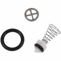 Clapet anti retour pour Nettoyeur vapeur NILFISK 127440082 Appareils compatibles : [NETTOYEUR VAPEUR NILFISK: ] C120.5, C125. ...