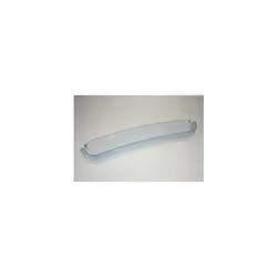 Balconnet cristal bleu pour Réfrigérateur. Référence de la pièce : 132981, Marque : GORENJE.