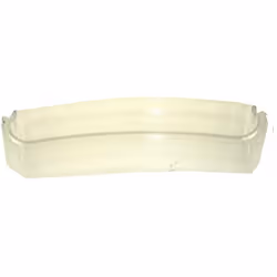 Balconnet pour réfrigérateur, congélateur GORENJE, SIDEX, ACCUCOLD Dimensions : 580X113X50 mm 662141 Appareils compatibles :  ...