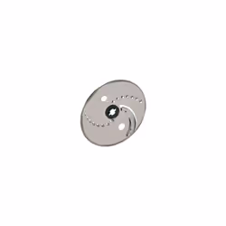 Disque à râper pour Robot. Référence de la pièce : MS-650535, Marque : MOULINEX.
