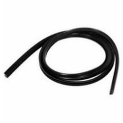 Joint de porte (41019164) Lave-vaisselle BAUMATIC, CANDY, GASFIRE, HOOVER, IBERNA, ROSIERES, ROWENTA, ZEROWATT
